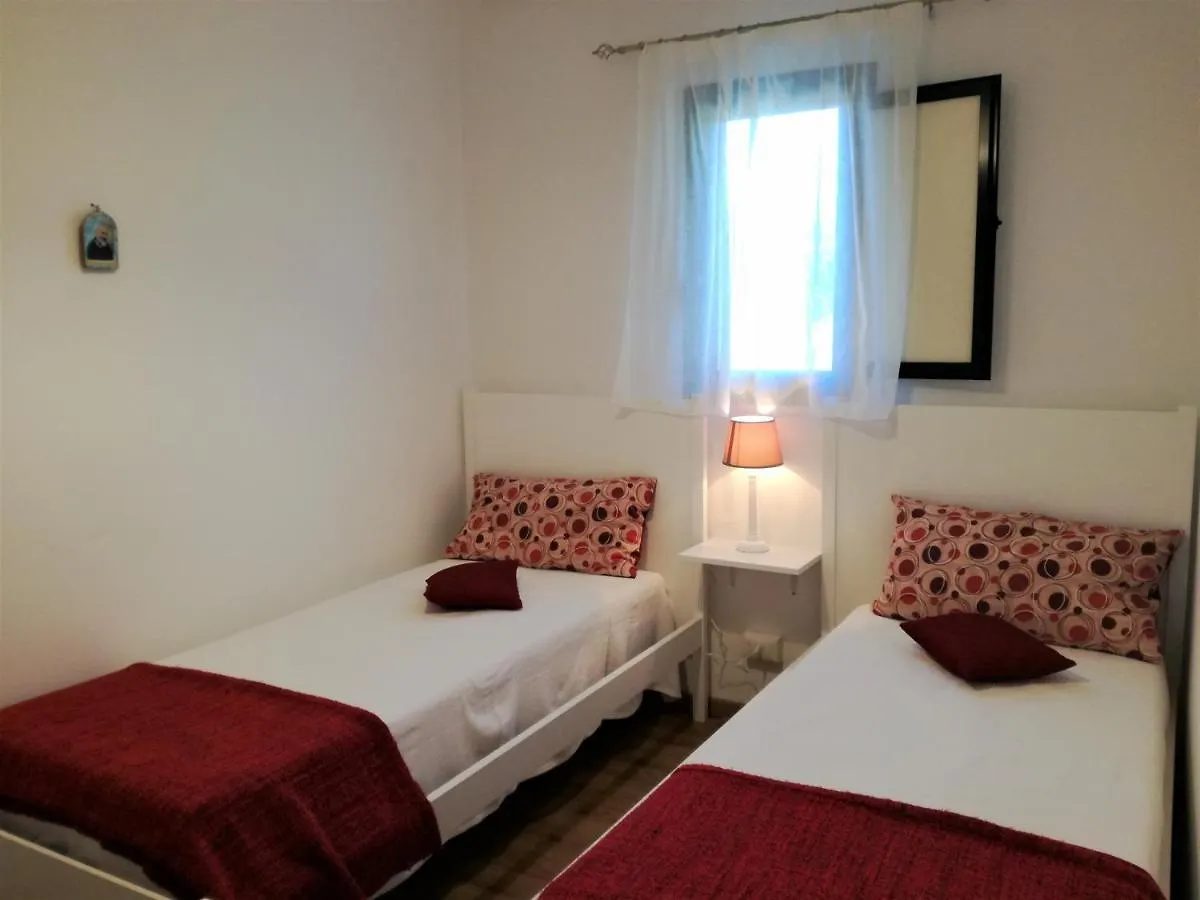 Villa Clara Кьярамонте-Гульфи