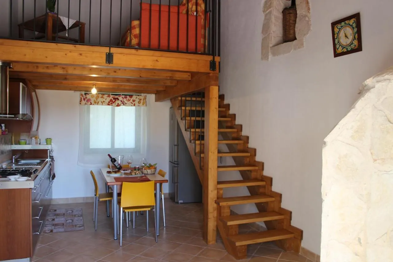 Villa Clara Кьярамонте-Гульфи 0*,  Италия