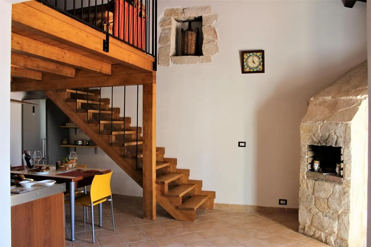 Villa Clara Кьярамонте-Гульфи