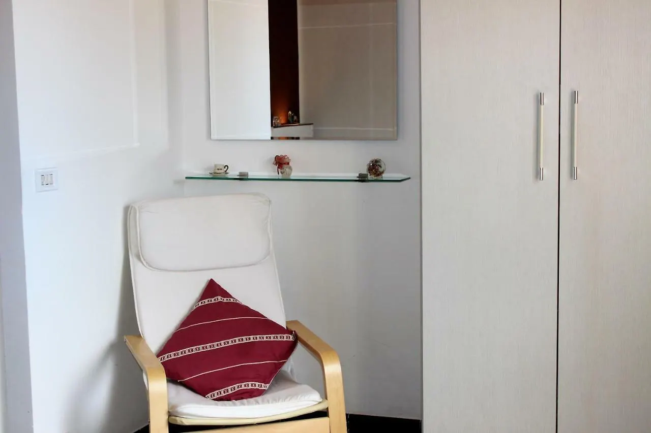 Villa Clara Кьярамонте-Гульфи 0*,